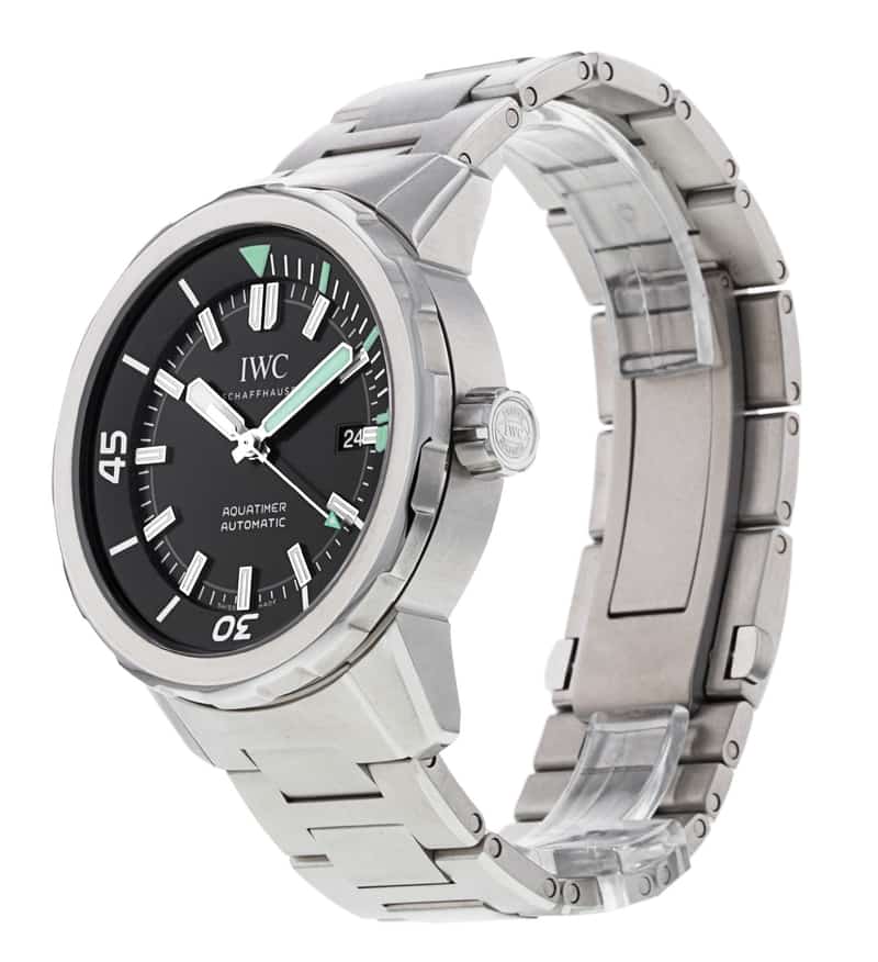 IWC Aquatimer IW329001